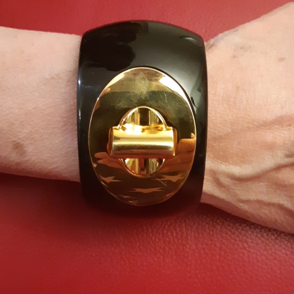 Coach Cuff Bracelets